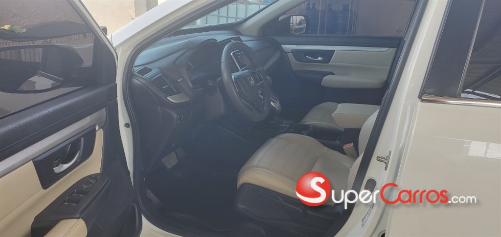 2017 Honda CR-V — foto 12 / 12