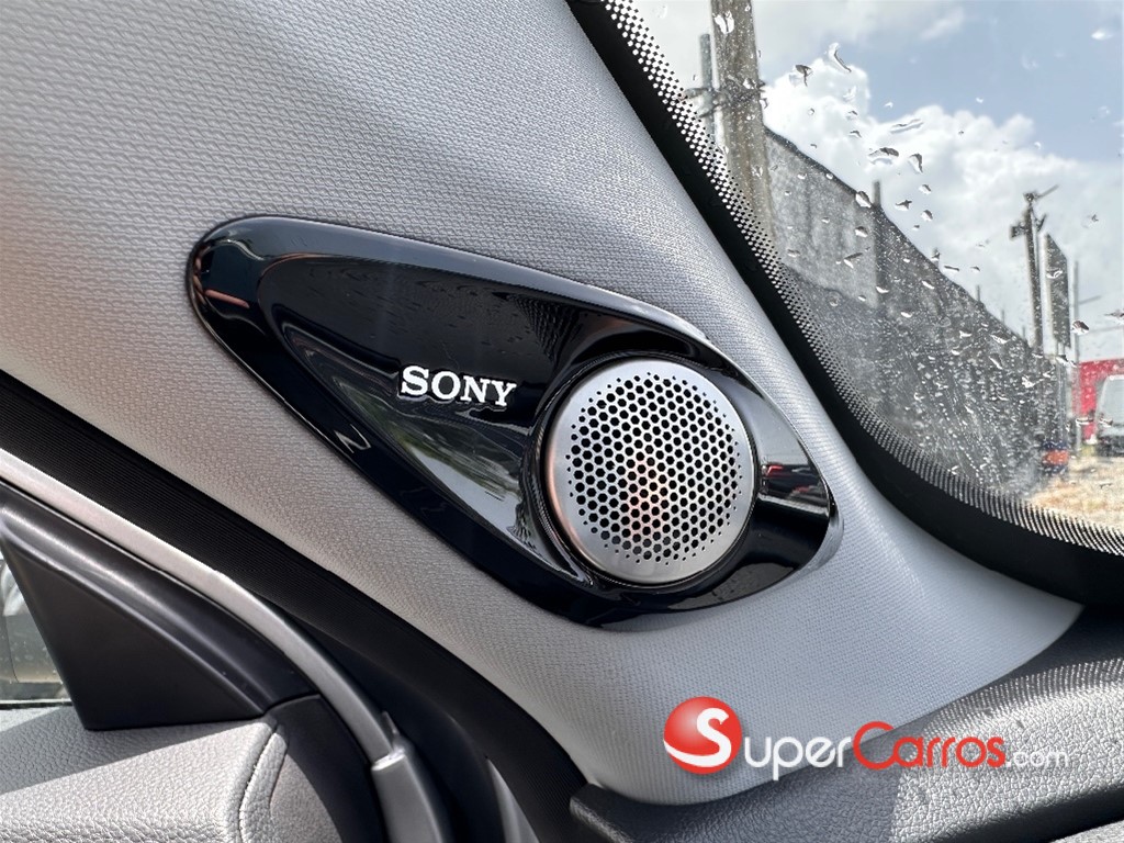 2026 Chery Tiggo 7 Pro Hybrid — foto 8 / 9