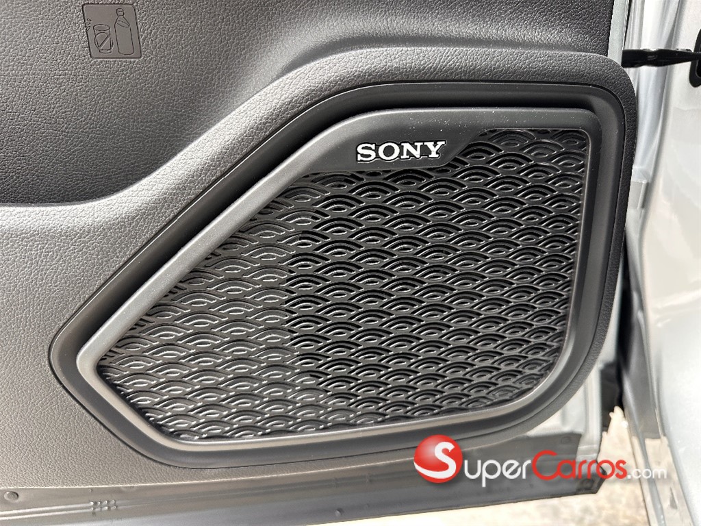 2026 Chery Tiggo 8 Pro — foto 5 / 10