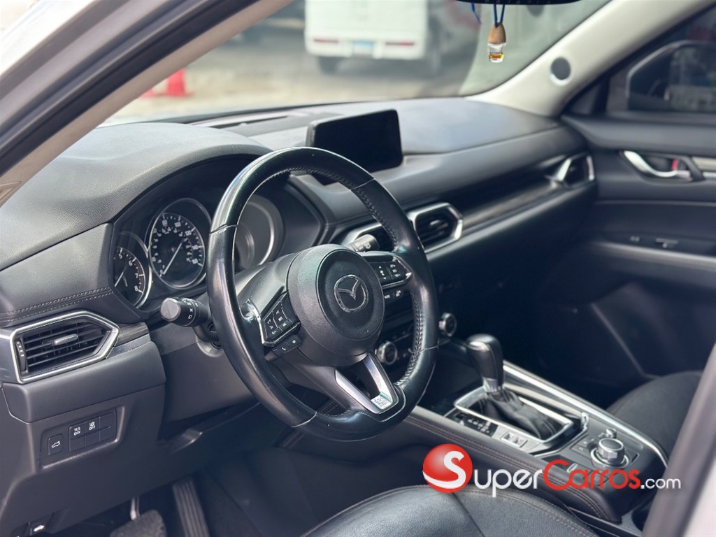 2017 Mazda CX-5 GRAND TOURING — foto 7 / 11