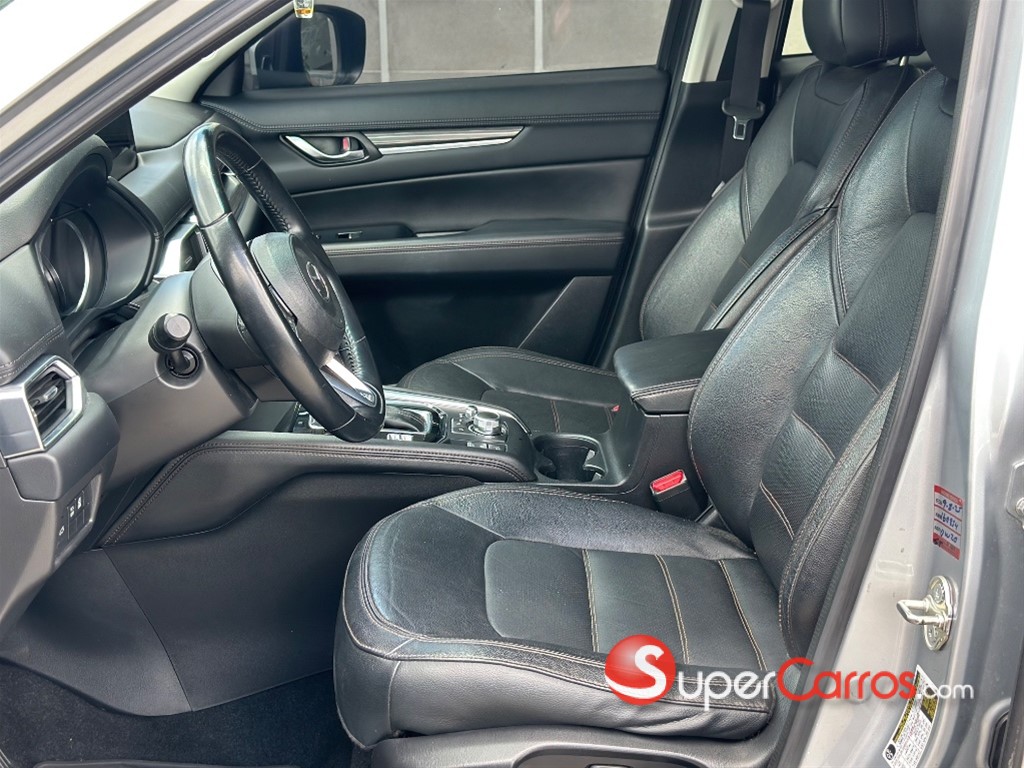 2017 Mazda CX-5 GRAND TOURING — foto 9 / 11