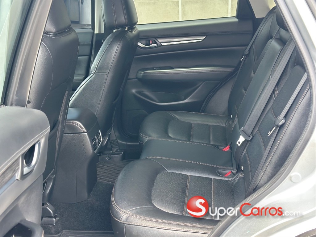 2017 Mazda CX-5 GRAND TOURING — foto 10 / 11
