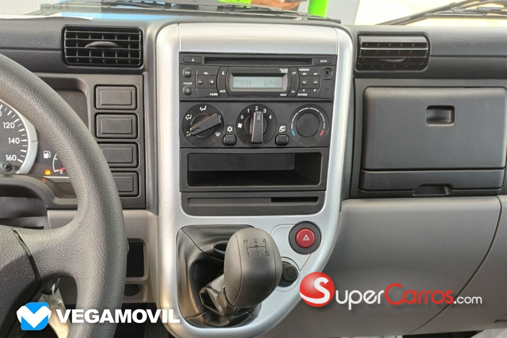 2026 Mitsubishi Motors Canter Cama 10 pies — foto 8 / 9