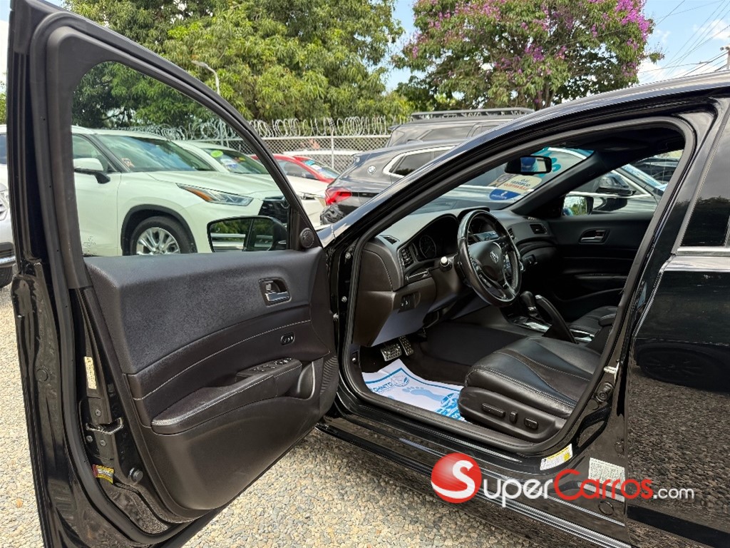 2019 Acura ILX — foto 6 / 10