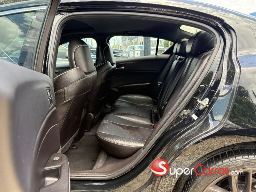 2019 Acura ILX — foto 7 / 10