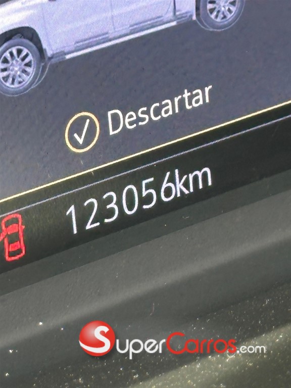 2020 Chevrolet Silverado High Country — foto 8 / 8