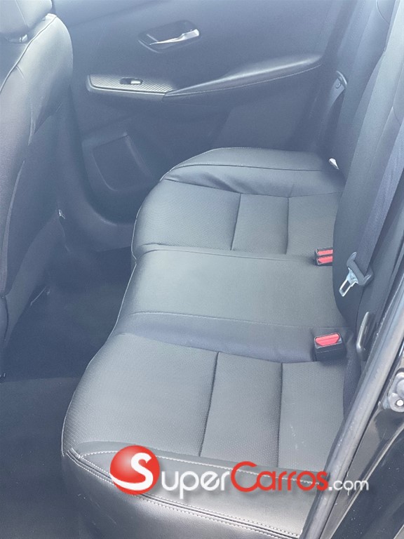 2020 Nissan Sentra — foto 6 / 10