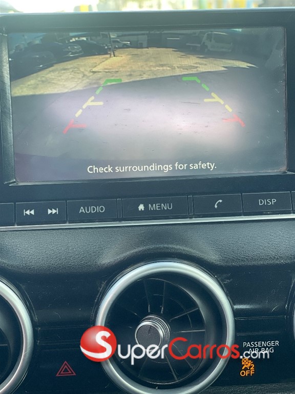 2020 Nissan Sentra — foto 8 / 10