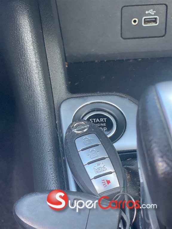 2020 Nissan Sentra — foto 9 / 10