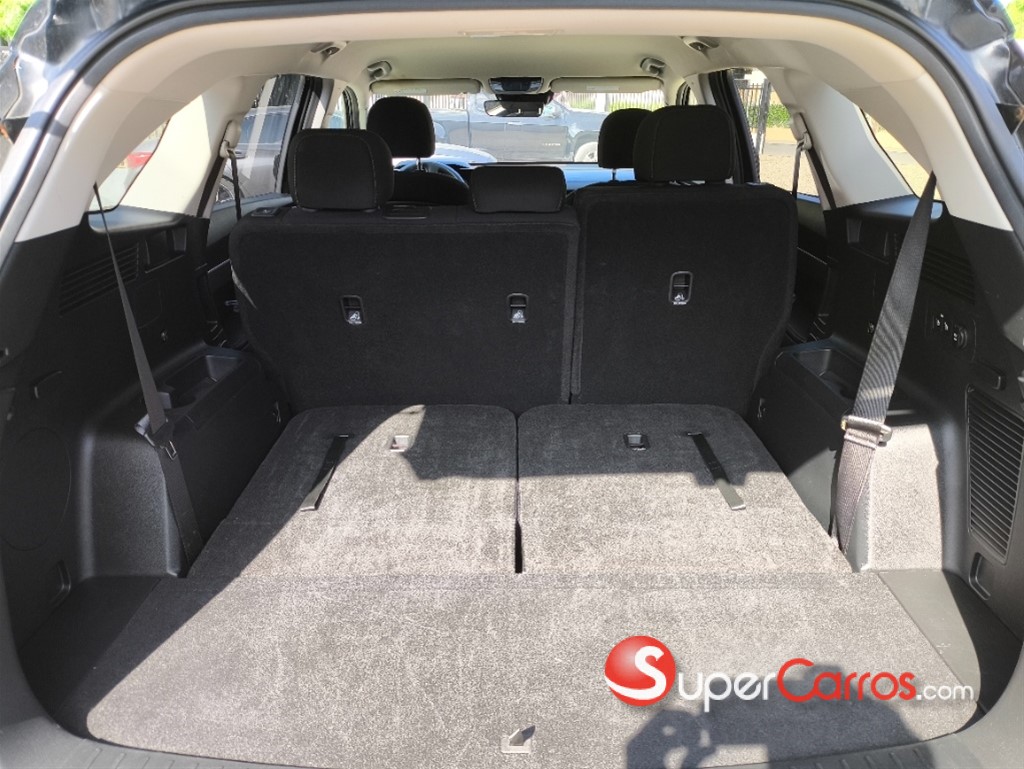 2022 Kia Sorento LX — foto 9 / 12