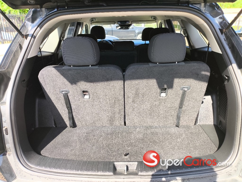 2022 Kia Sorento LX — foto 10 / 12
