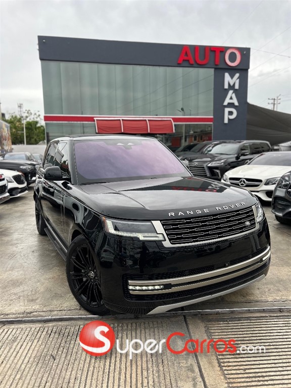 2023 Land Rover Range Rover Vogue — foto 3 / 7