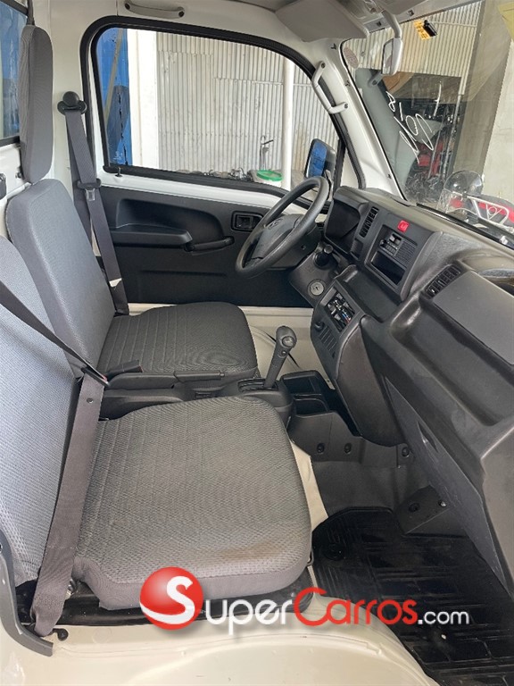 2018 Daihatsu Hijet — foto 4 / 9