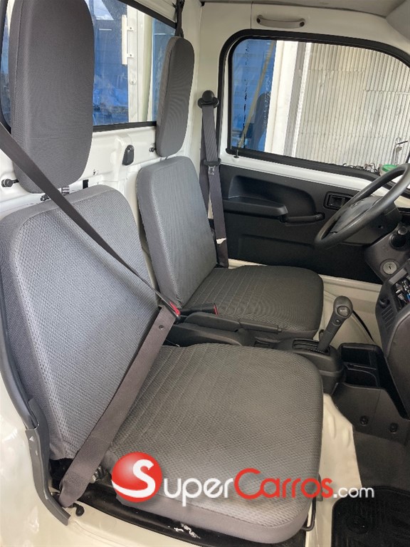 2018 Daihatsu Hijet — foto 5 / 9