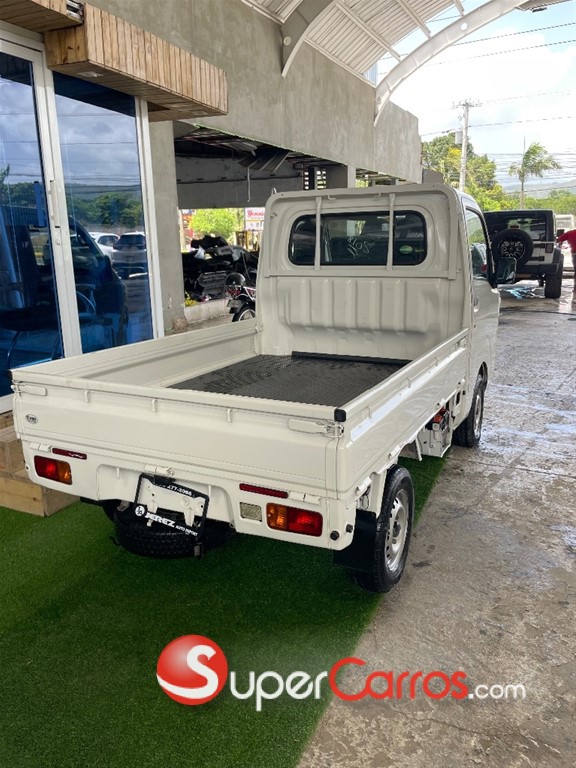 2018 Daihatsu Hijet — foto 6 / 9
