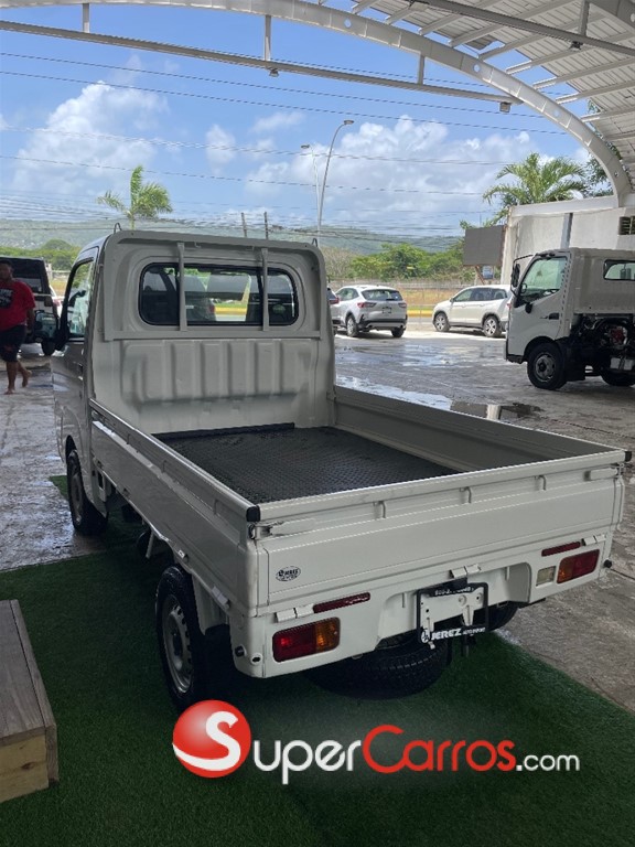 2018 Daihatsu Hijet — foto 7 / 9