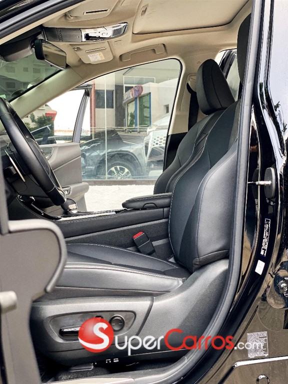 2023 Lexus NX 250 — foto 2 / 10