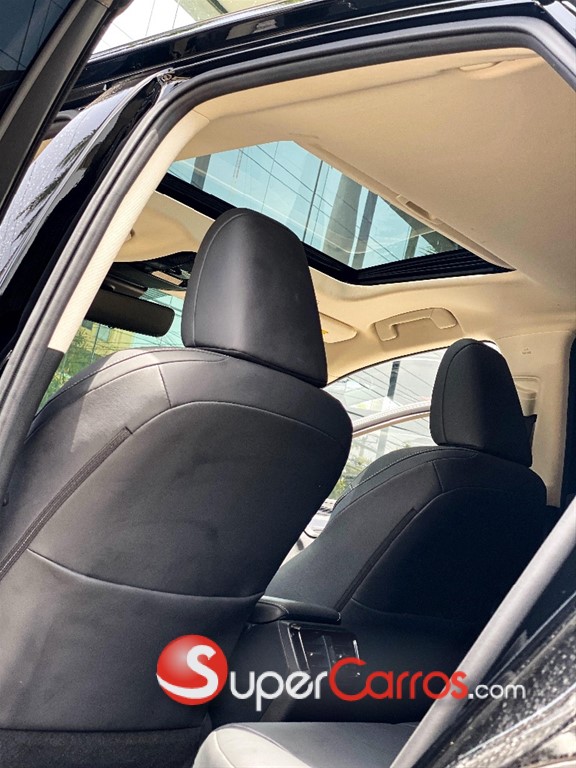 2023 Lexus NX 250 — foto 3 / 10