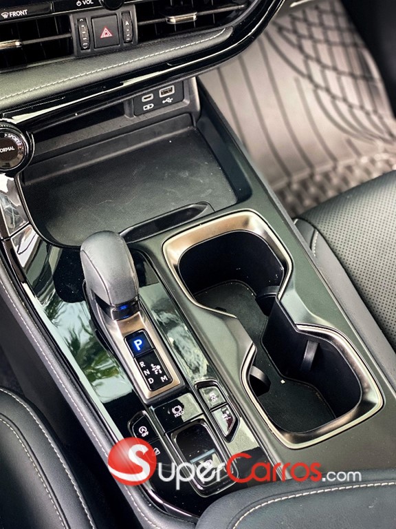 2023 Lexus NX 250 — foto 6 / 10