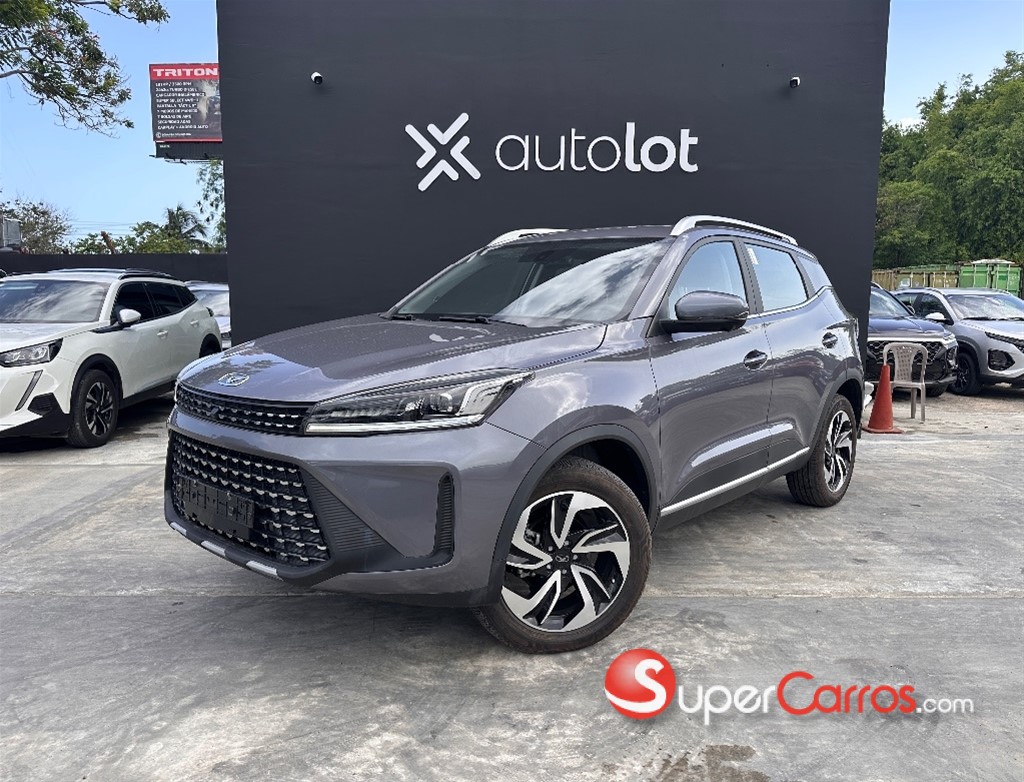 2024 Kaiyi X3 Pro