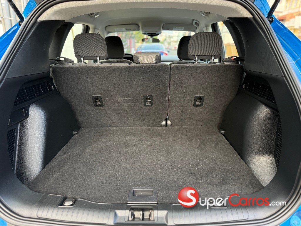 2021 Ford Escape SE — foto 7 / 10