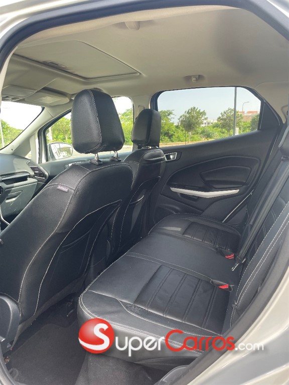 2018 Ford Eco Sport — foto 4 / 7