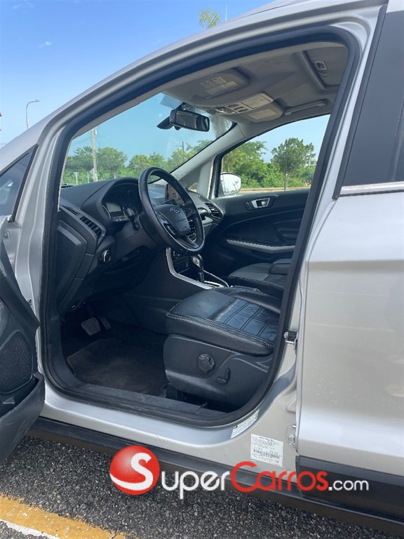 2018 Ford Eco Sport — foto 6 / 7