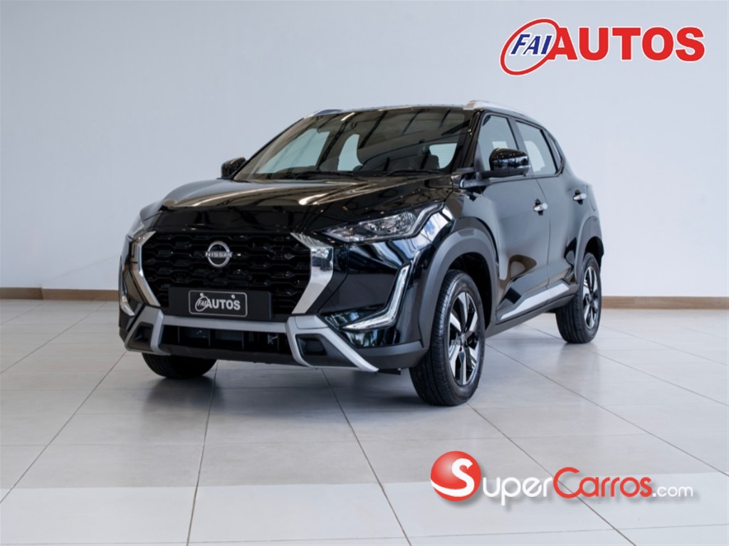 2026 Nissan Magnite