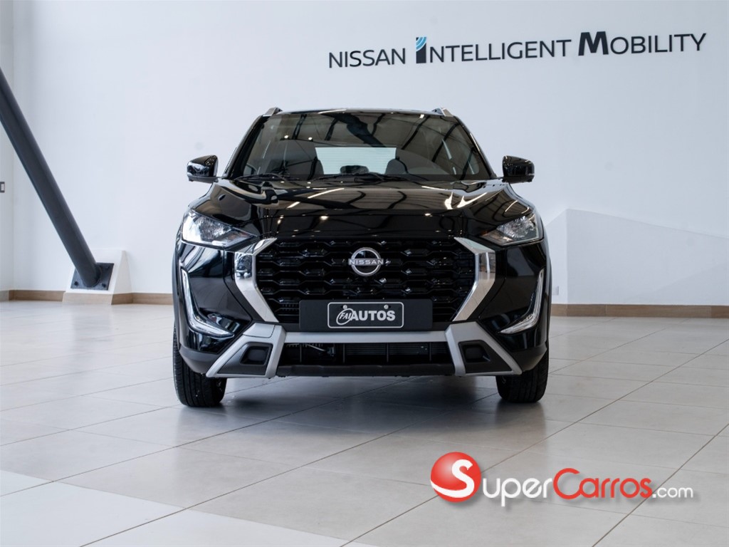 2026 Nissan Magnite — foto 2 / 11