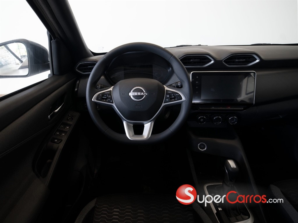 2026 Nissan Magnite — foto 5 / 11