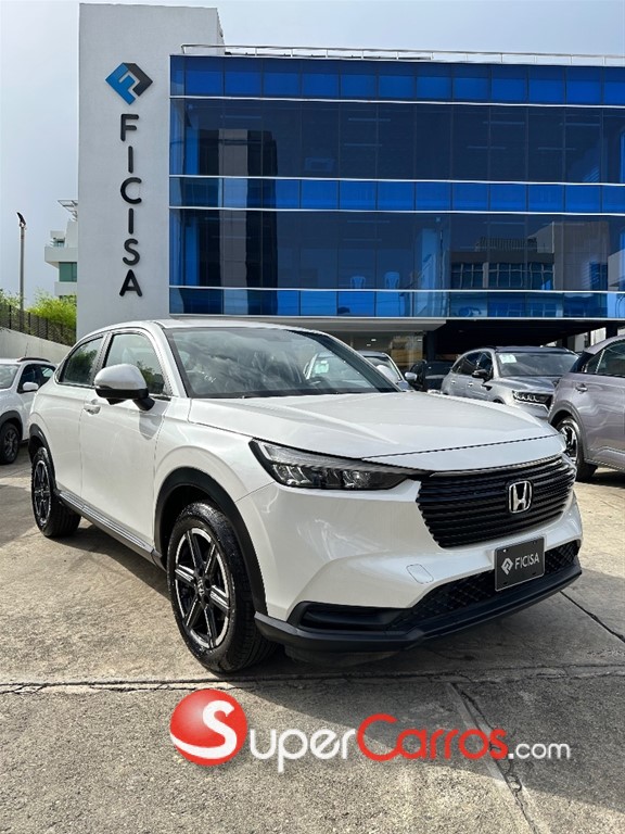 2024 Honda HR-V