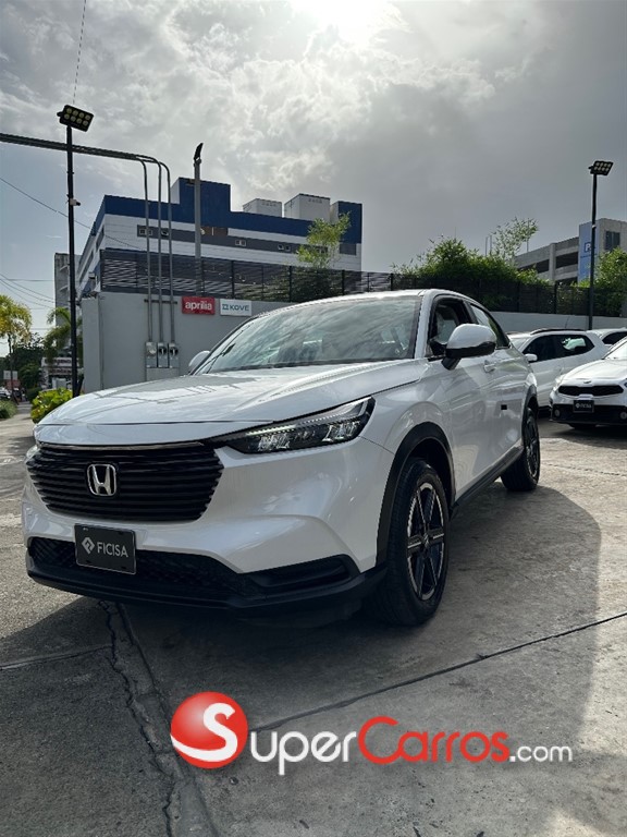 2024 Honda HR-V — foto 2 / 9