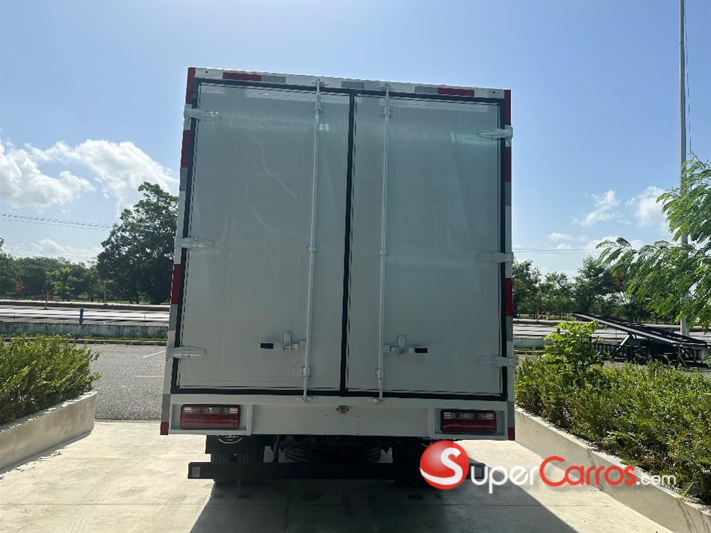 2023 Faw Camion — foto 5 / 9