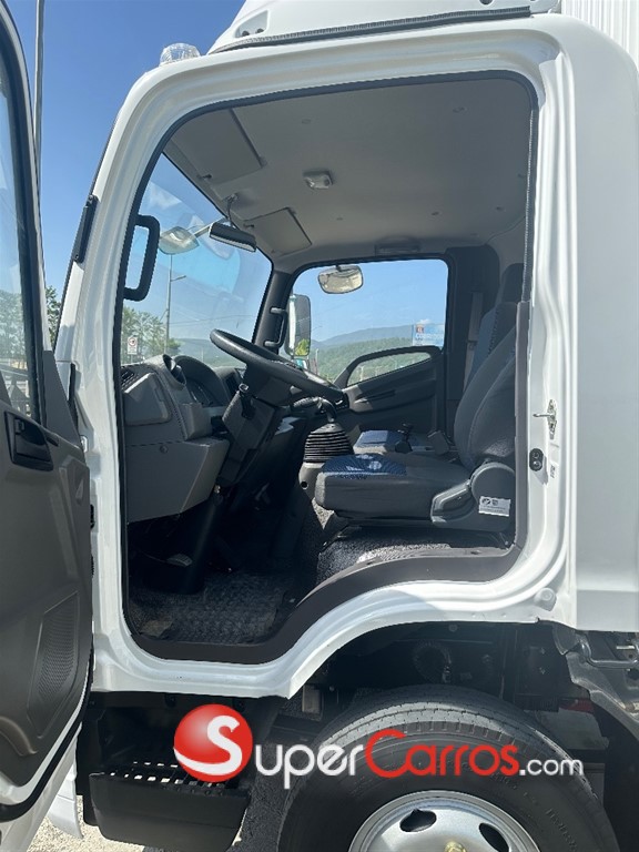 2023 Faw Camion — foto 6 / 9
