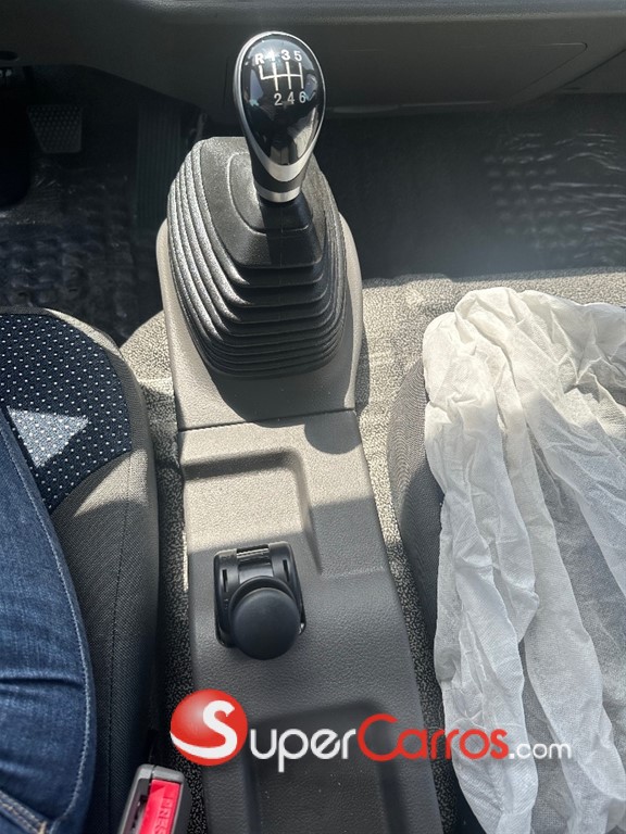 2023 Faw Camion — foto 9 / 9