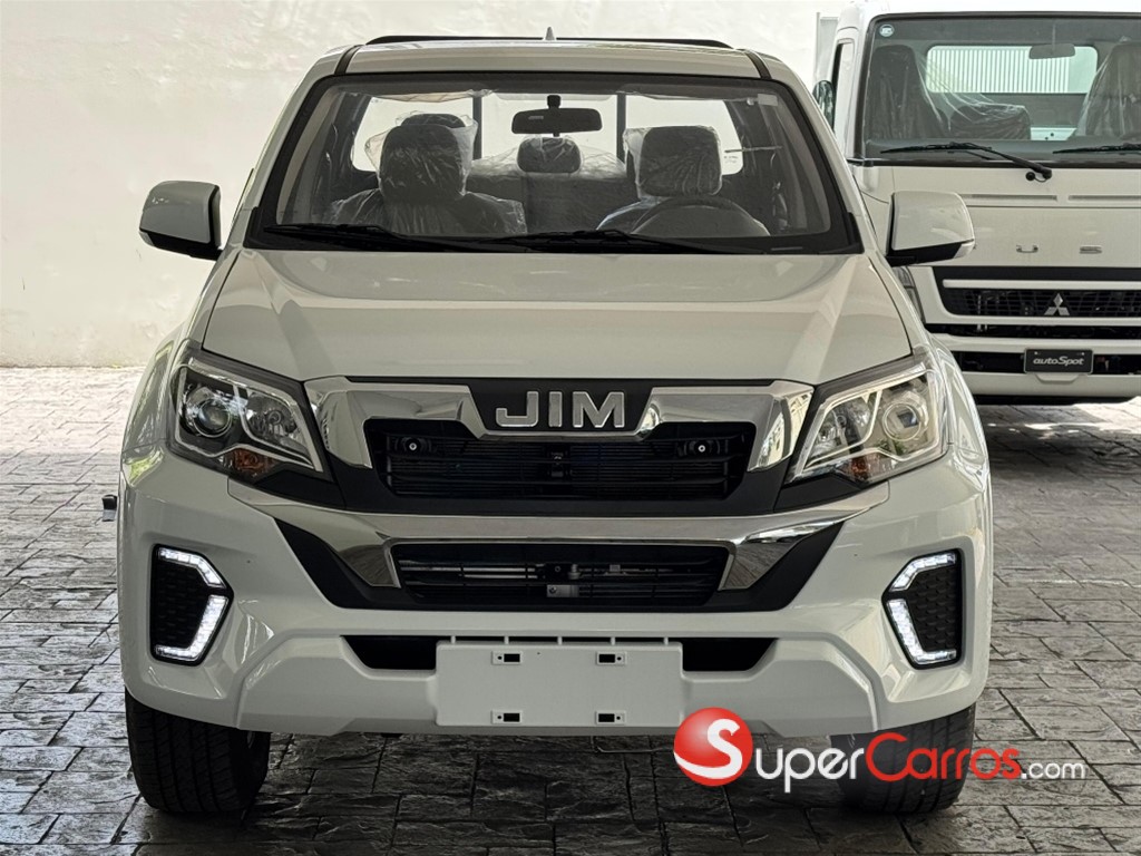 2026 JIM Ultimate 4x4 AT — foto 2 / 11