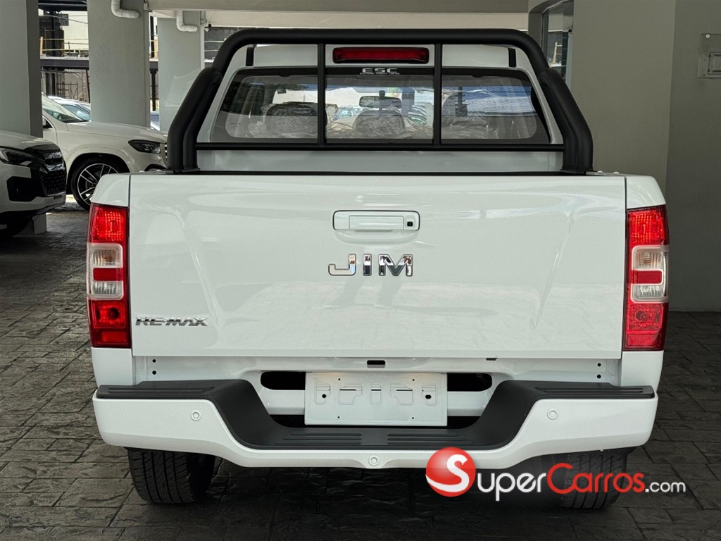 2026 JIM Ultimate 4x4 AT — foto 3 / 11