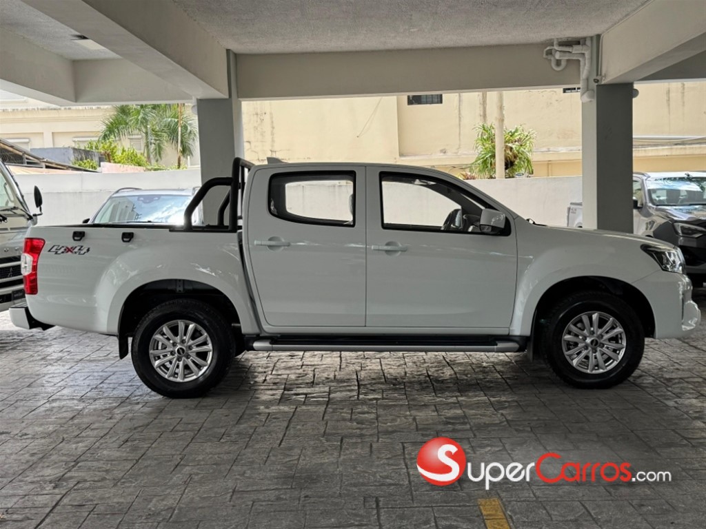 2026 JIM Ultimate 4x4 AT — foto 4 / 11