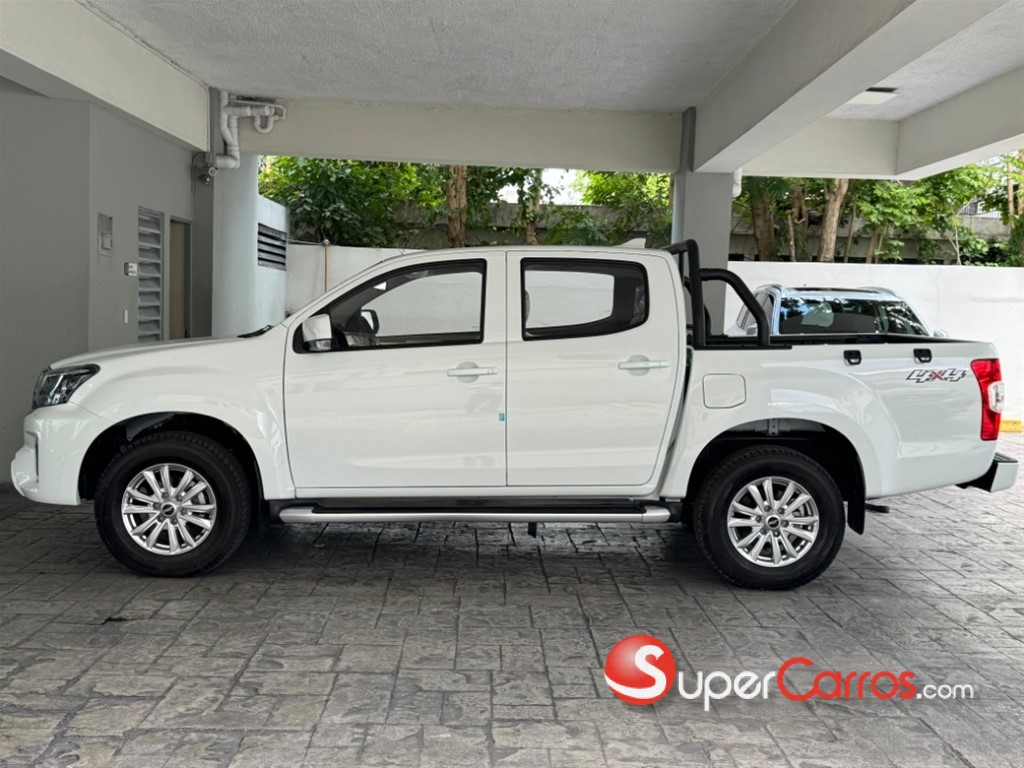 2026 JIM Ultimate 4x4 AT — foto 5 / 11