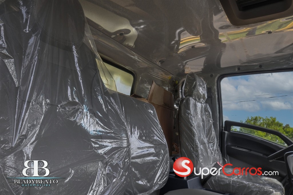 2026 Sinotruck Howo — foto 2 / 10