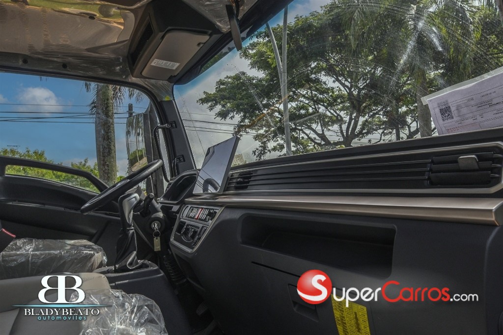 2026 Sinotruck Howo — foto 3 / 10