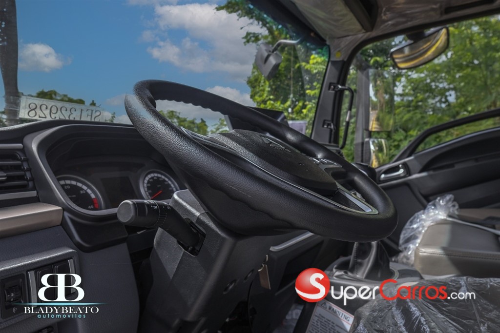 2026 Sinotruck Howo — foto 6 / 10