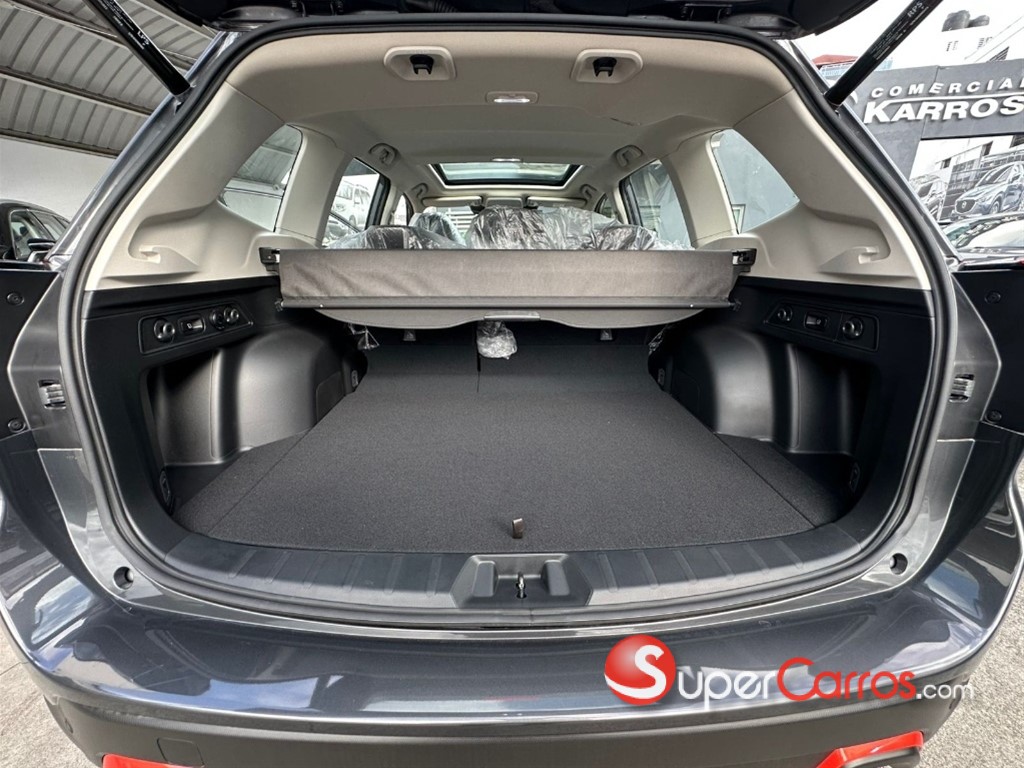 2026 Subaru Forester SPORT — foto 12 / 12