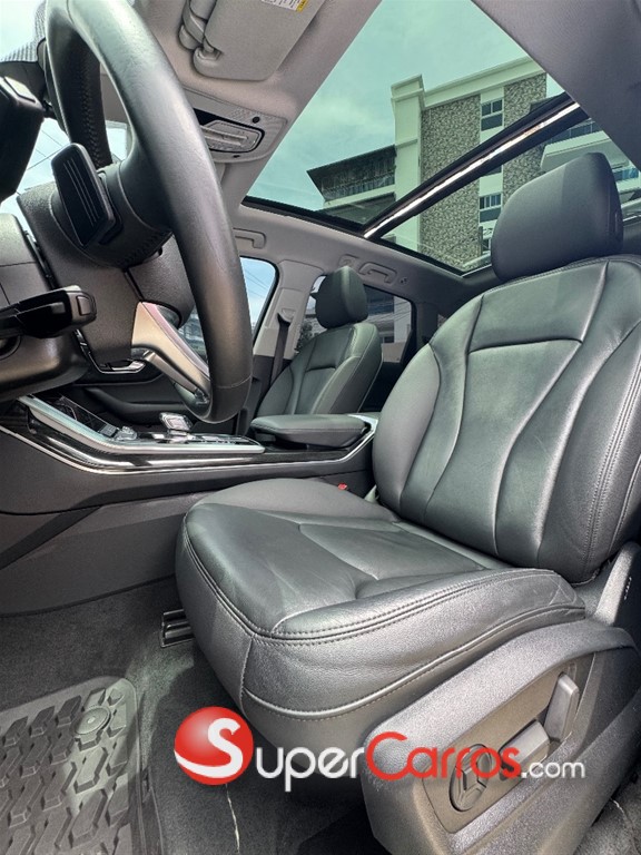 2020 Audi Q7 55 TFSI — foto 6 / 12