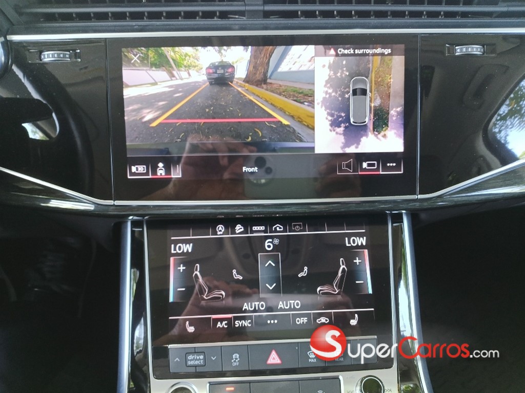 2021 Audi Q7 Premiun Plus — foto 11 / 12