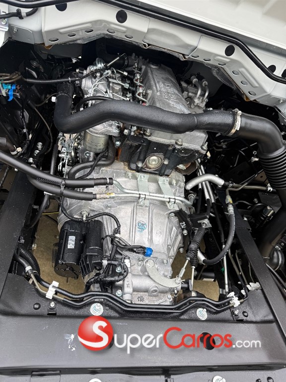 2026 Isuzu NQR 16 Pies — foto 7 / 9