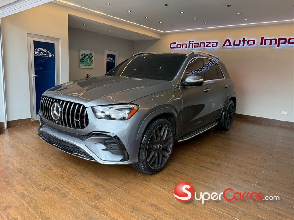 2021 Mercedes-Benz Clase GL 350