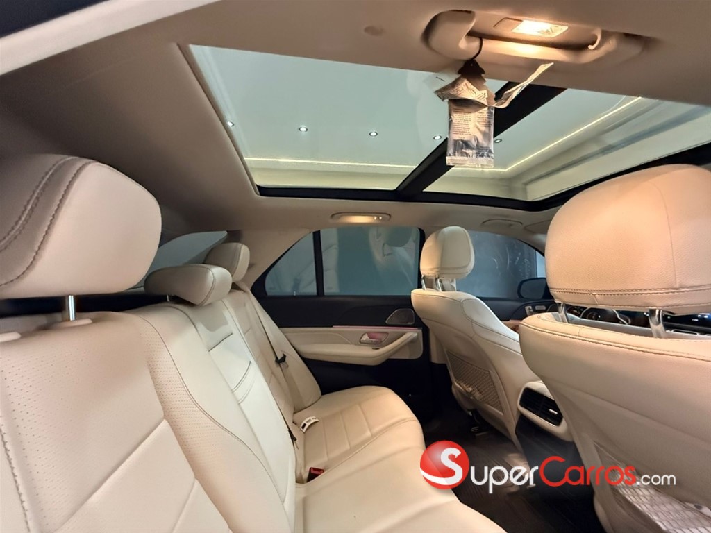 2021 Mercedes-Benz Clase GL 350 — foto 11 / 11