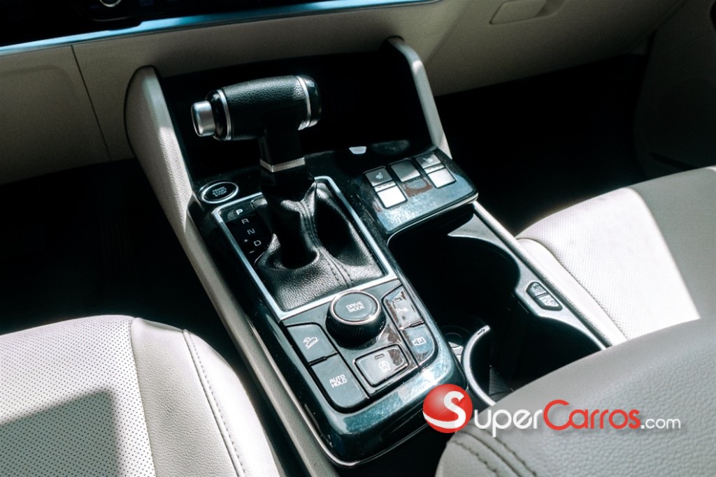 2023 Kia Sportage — foto 6 / 8