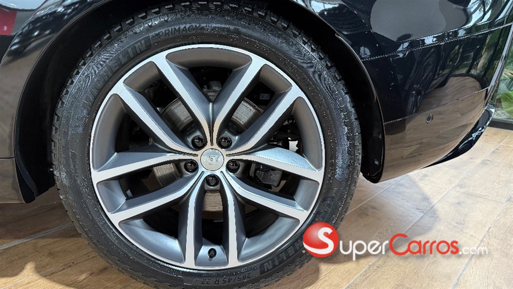 2025 Land Rover Range Rover Sport Autobiography — foto 4 / 9